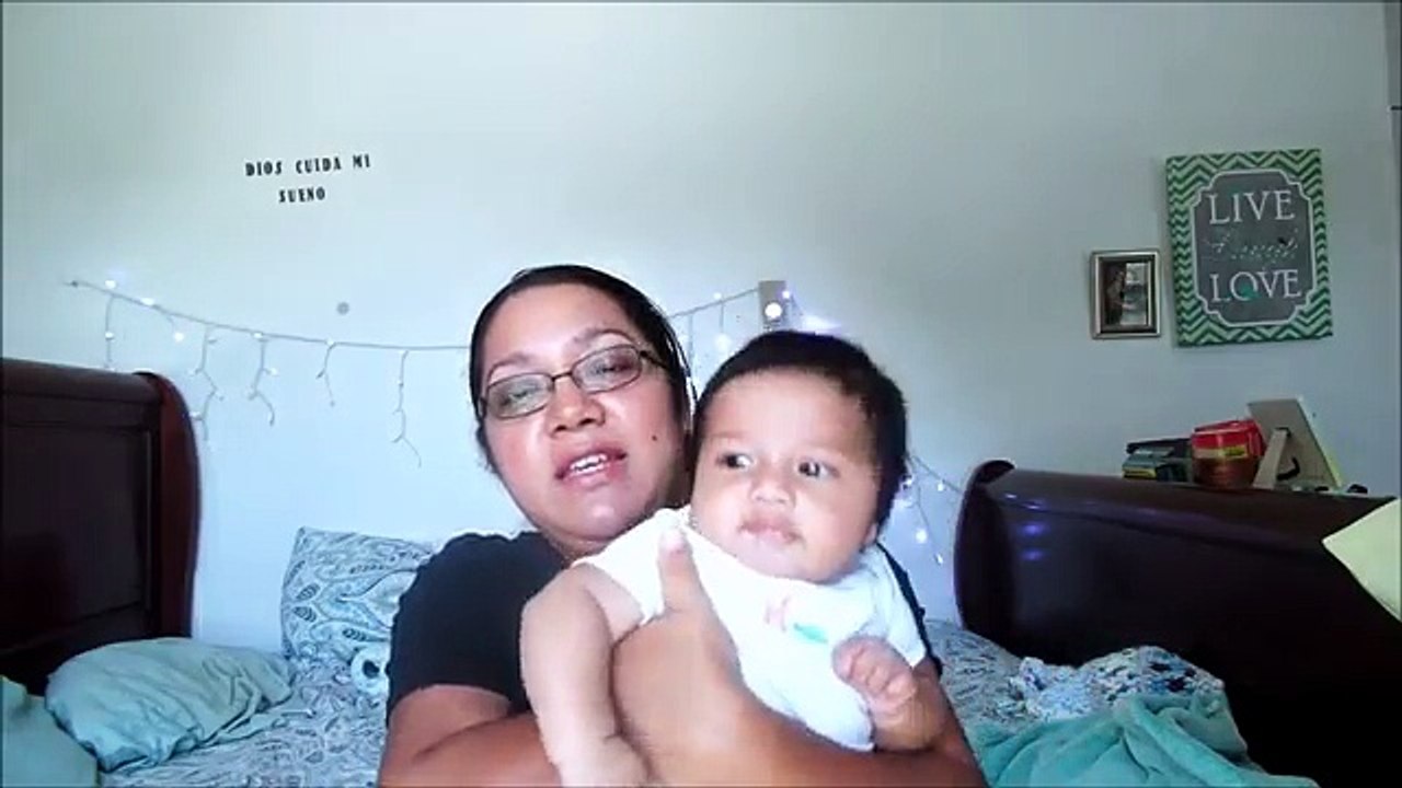 Desarrollo de mi bebé (2 meses de vida) y Diagnóstico