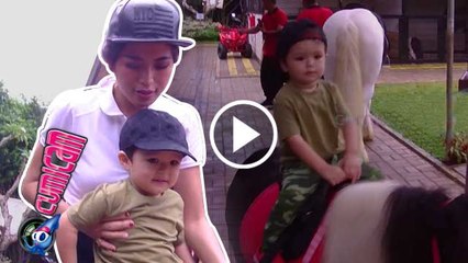 Anak Jedar Si Cowboy Tampan - Cumicam 13 Desember 2016