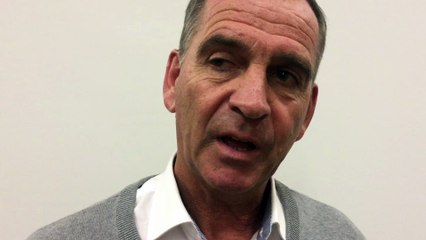 Marc Sergeant: "Arriver à 30 victoires cette saison"