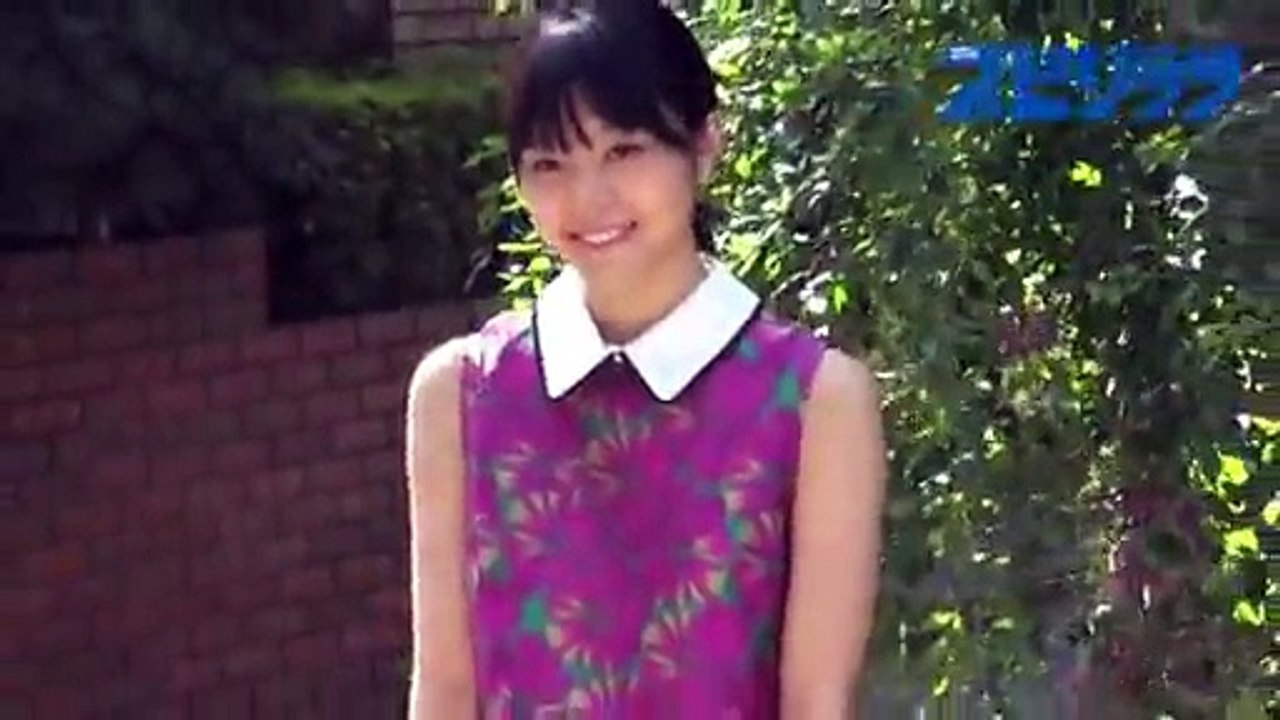 スピリッツ 深川麻衣