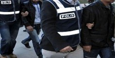 HDP Grup Başkanvekili ve Siirt Milletvekili gözaltına alındı