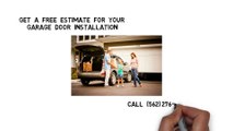 Garage Door Repair Cerritos CA