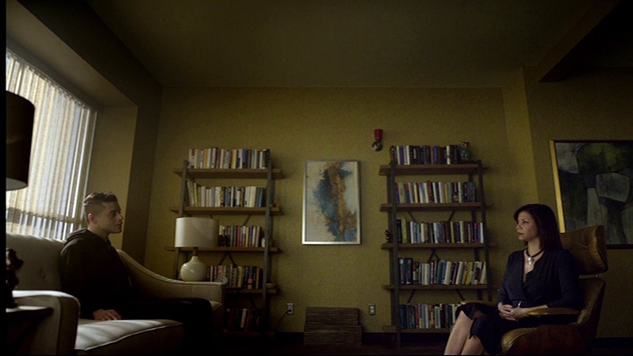 Extrait Mr Robot 3