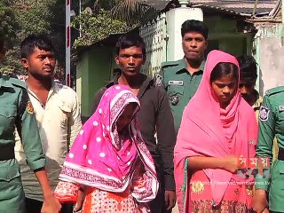 রাজধানী থেকে অজ্ঞান পার্টির ১২ সদস্য আটক