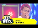 Thương | Karik | Vietnam Top Hits