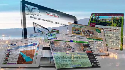 Affordable SEO Services in Vancouver