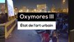 Oxymores III, état de l'art urbain - TR 6