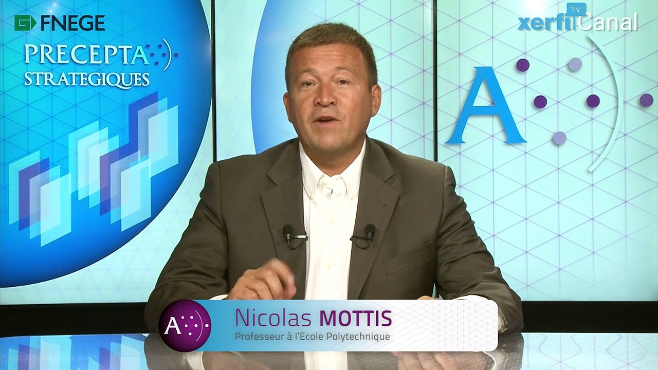 Nicolas Mottis, ISR : le retour de l’exclusion ?