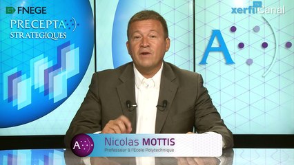 Nicolas Mottis, ISR : le retour de l’exclusion ?