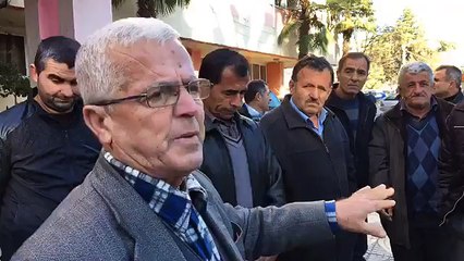 Banoret e Gorishoves ne proteste