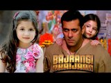 Revealed: Everything About The Little CUTE Girl In Bajrangi Bhaijaan Teaser Trailer - Salman Khan