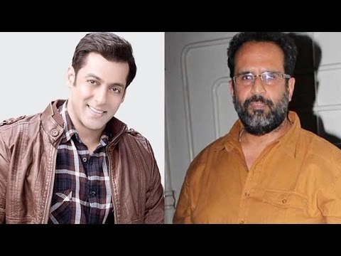 Aanand L Rai Says Film With Salman Khan Has Not Been Shelved