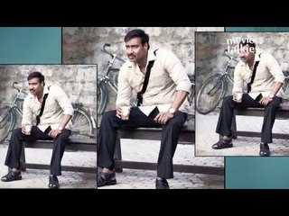 Drishyam Trailer 2015 FIRST Look | Ajay Devgn, Tabu, Rajat Kapoor, Shriya Saran | First Look