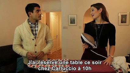 Quand ton pote emménage avec sa copine