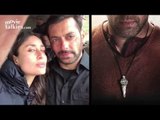 Bajrangi Bhaijaan FIRST Look 2015 | Salman Khan, Kareena Kapoor
