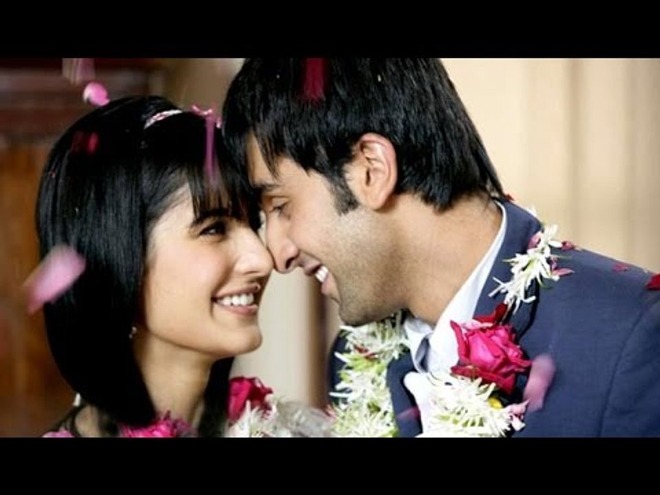 No Roka For Ranbir Kapoor And Katrina Kaif!