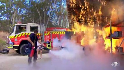 Home and Away 6574 13th December 2016