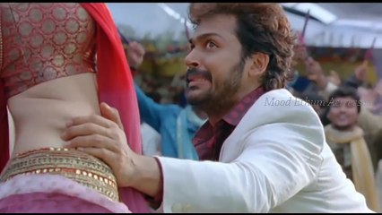 Tamanna Hot Navel Show