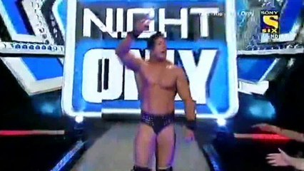 TNA One Night Only: December (2016) - Part 04