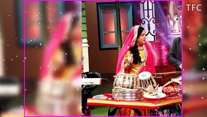 Per Day Salary of Kapil Sharma Cast-new video watch-online