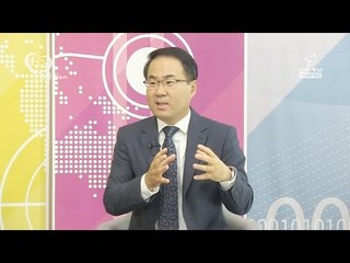 진태훈 CEO - 자수성가형 부자 - 《Baytree Real Capital Inc.》 07DEC16
