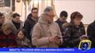 Barletta | Pellegrini serbi in visita alla Madonna dello Sterpeto