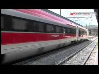 TGSRVdic12 frecciarossa taranto milano