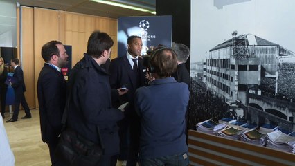 Ligue des champions: très compliqué pour le PSG