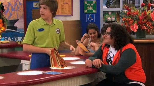 The Suite Life on Deck S03E18 - Twister Part 2