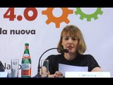Napoli - Industria 4.0, rivoluzione informatica nel manifatturiero (12.12.16)