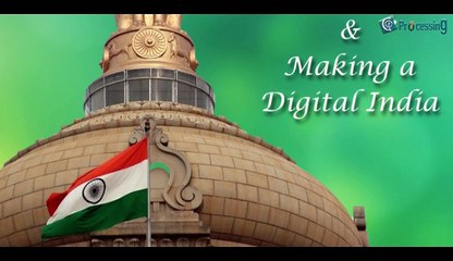 Demonetization spark a new digital economy