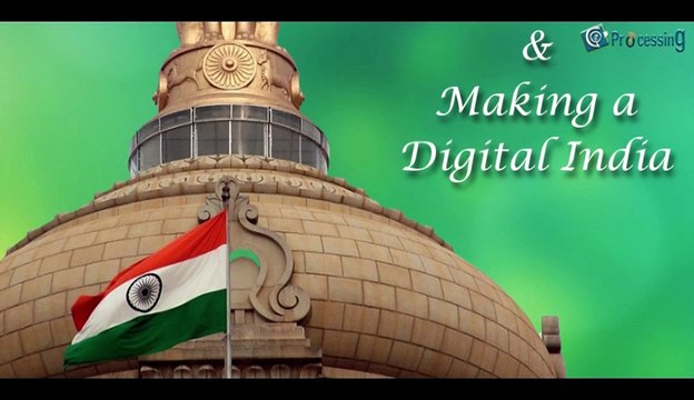 Demonetization spark a new digital economy