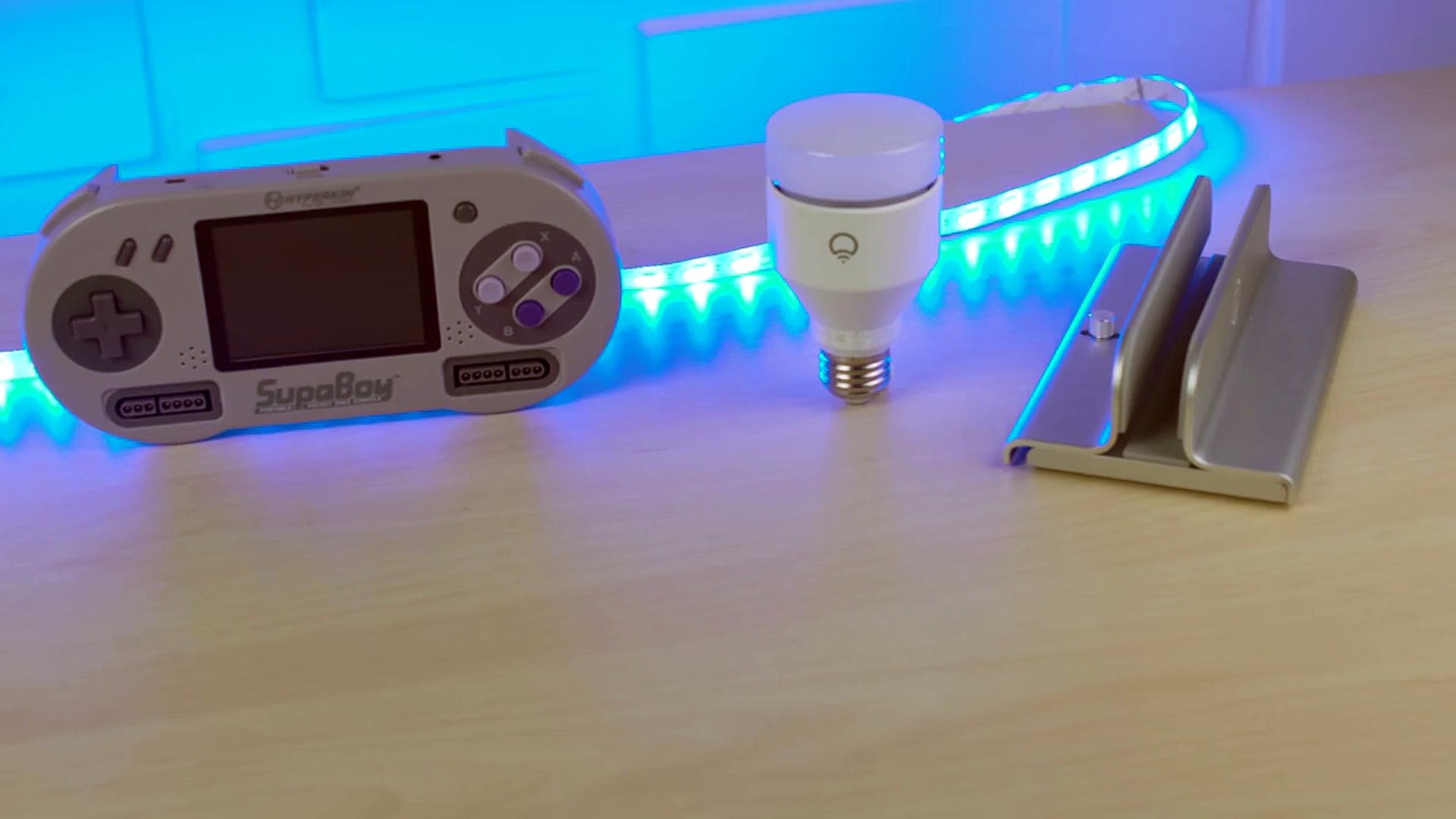 Top Tech Gifts Under $100