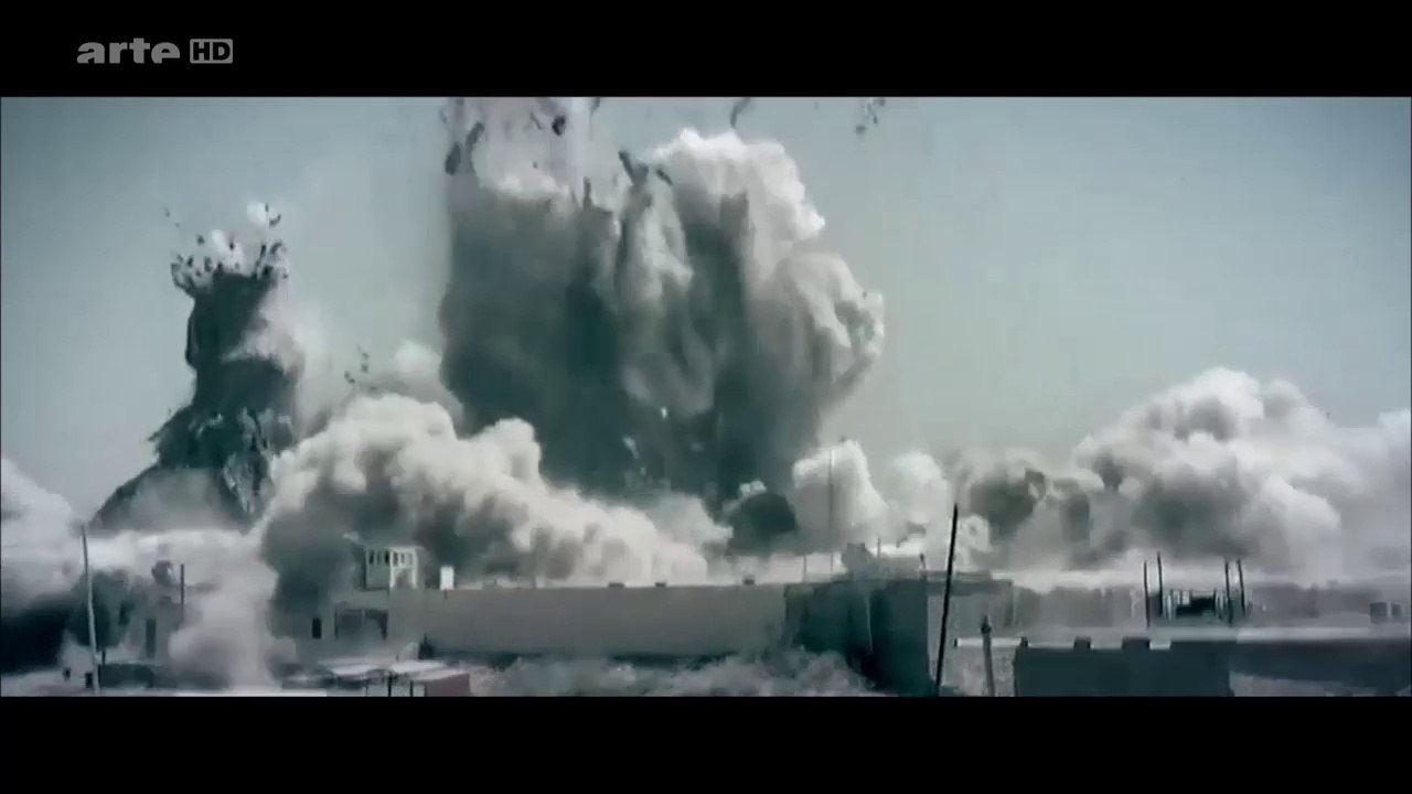 IS - Weltfrieden in Gefahr?