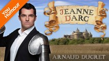 ARNAUD DUCRET - Jeanne d'Arc