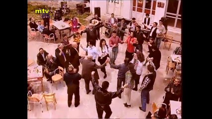 ΚΩΣΤΑΣ ΛΙΑΚΟΠΟΥΛΟΣ _ ΑΠΑΝΤΗΣΗ ΣΤΟΝ ΣΤΑΜAΤΗ ΓΟΝIΔΗ video clip
