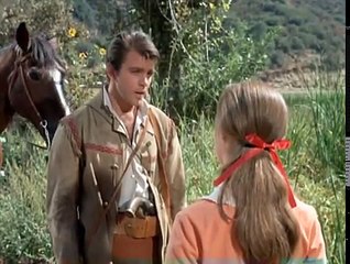 040. Daniel Boone   S02E12   The First Beau