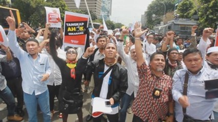 Arranca el juicio por blasfemia contra el gobernador de Yakarta
