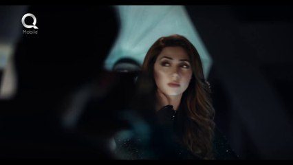 Q-Mobile Z 12 Pro - Smart Phone of the year Review and Price