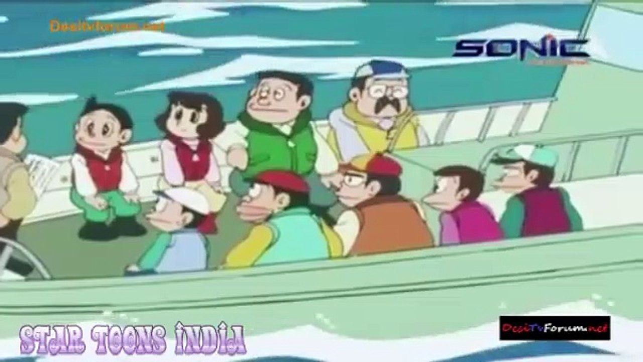 Perman in Hindi Episode - 15