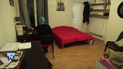 Des professeurs se mobilisent pour loger une lycéenne SDF