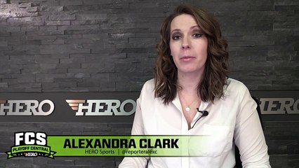 Best Player Matchup for Sam Houston State and James Madison