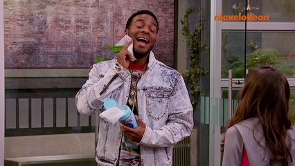 Game Shakers | Le niveau secret | NICKELODEON