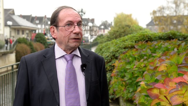 Communauté de communes du pays de Condé et de la Druance - Trophées des Territoires Electromobiles 2016