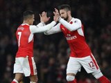 Six subs too many - Wenger