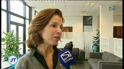 Six nouvelles destinations au départ de l'aéroport de Charleroi