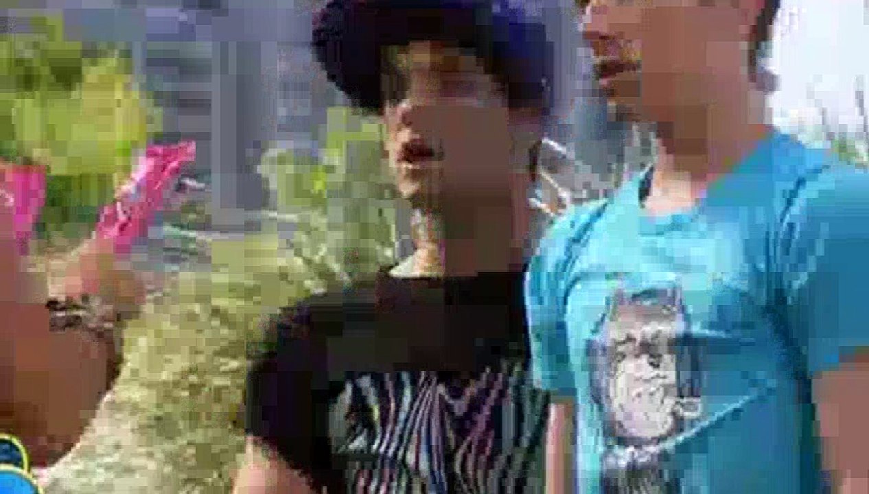 Violetta - Temporada 2 - Capitulo 13