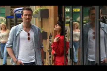 (124) Brendan Brady | 16 June 2011