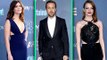 Critics Choice Awards 2016 BEST DRESSED | Emma Stone, Ryan Gosling, Mandy Moore & Others
