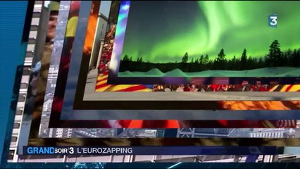 Eurozapping : un nouveau gouvernement en Italie, le Danemark a peur pour ses enfants